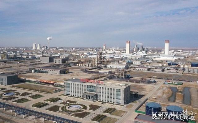 活力中国调研行·河北篇丨转型升级 河北绿色化工产业聚链成势