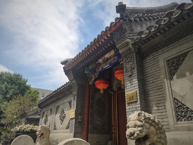 为什么北京的胡同名字都这么“野”？驴市街、屎壳郎胡同大有来头