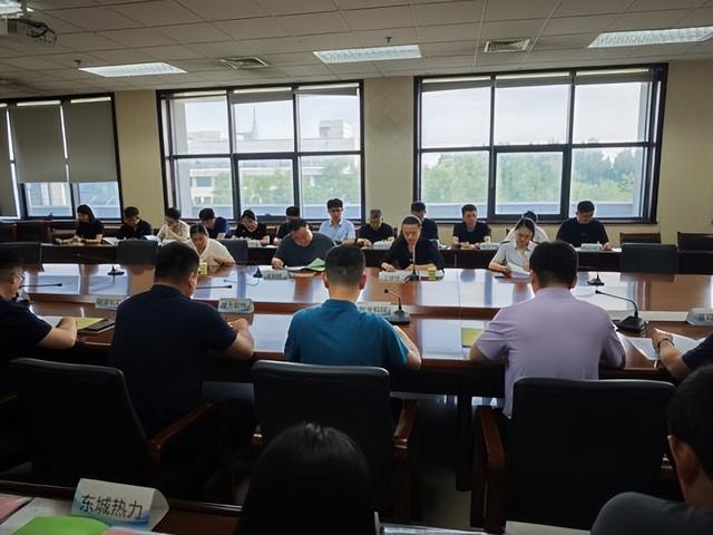 潍坊寿光工业互联网协会正式成立