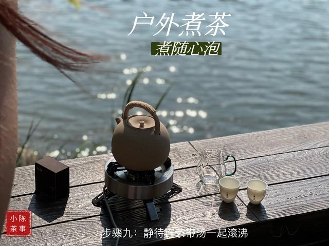 秋天为什么要多喝老白茶？2个难以拒绝的优势，看看你喝对了吗？