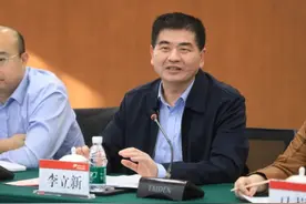 向“一流企业”奋进——访中国华电集团副总工程师，华电电科院党委书记、董事长李立新图片
