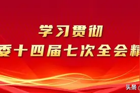 长春市人大常委会副主任、二道区委书记陈铁志：以钉钉子精神打通改革落地“最后一米”图片