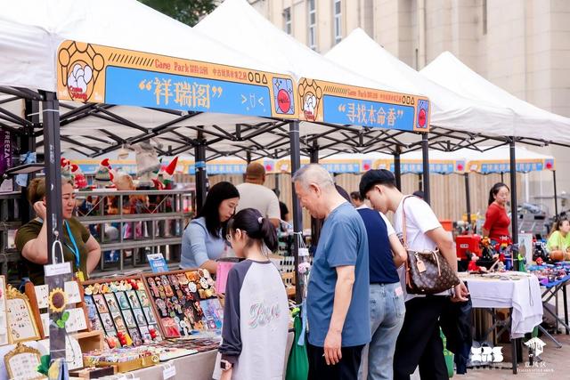文化引领，艺术赋能——中秋国庆假期河北区文旅市场绽放光彩