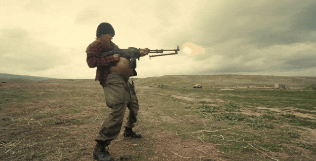 小李子这部，年度必看