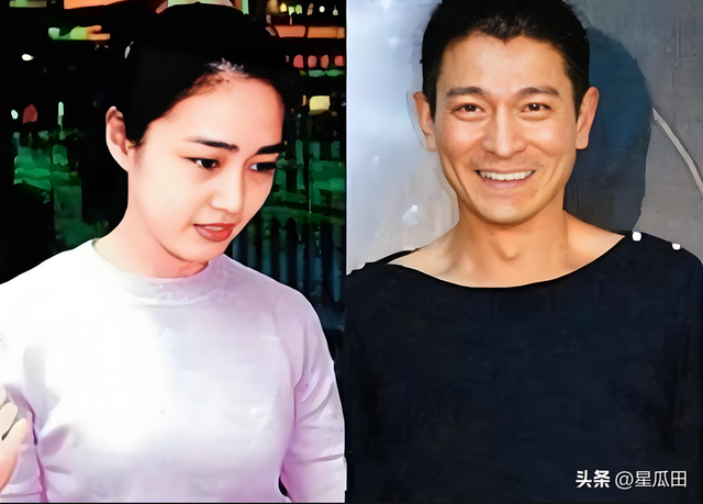 母亲46岁生下她，父亲刘德华用亿万富养，如今13岁她成了这个模样