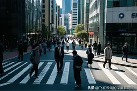 刚警告完，韩国又在玩火！限韩令松绑背后，一场危险的对冲游戏图片