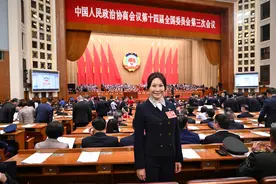 全国政协委员翟美卿：建议多举措盘活存量房图片