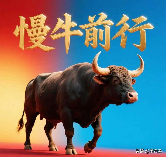 专家：A股开启“慢牛”模式