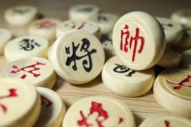 象棋开局必胜秘籍：15种走法攻略大揭秘！图片