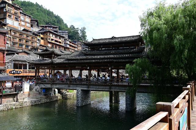 贵州旅游印象(二)