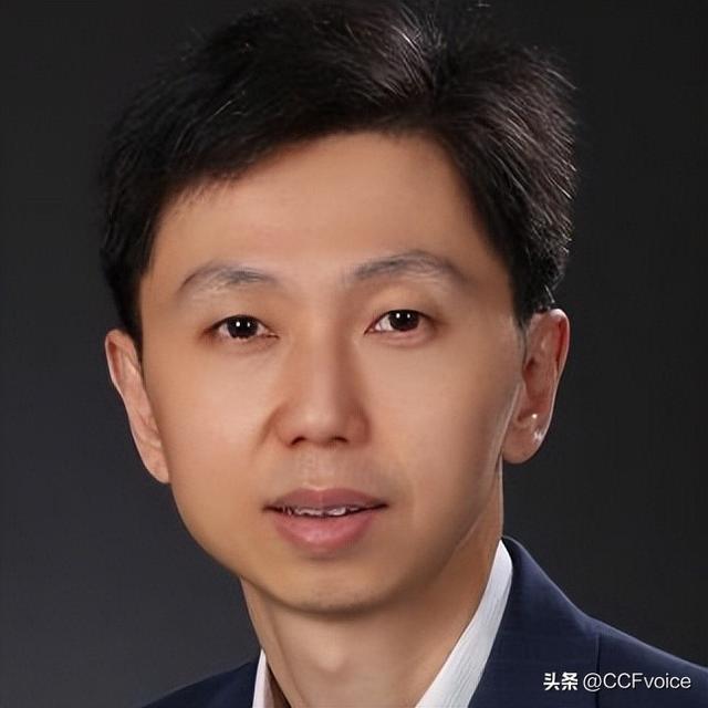 射频计算：迈向通感智能 | CNCC