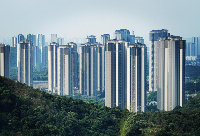 中央定调重磅！国家出手中国房地产纳入民生项目，买房时代来了！