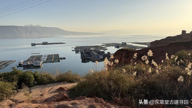 兰州2小时直达！邂逅“小洱海”魏家坡露营基地