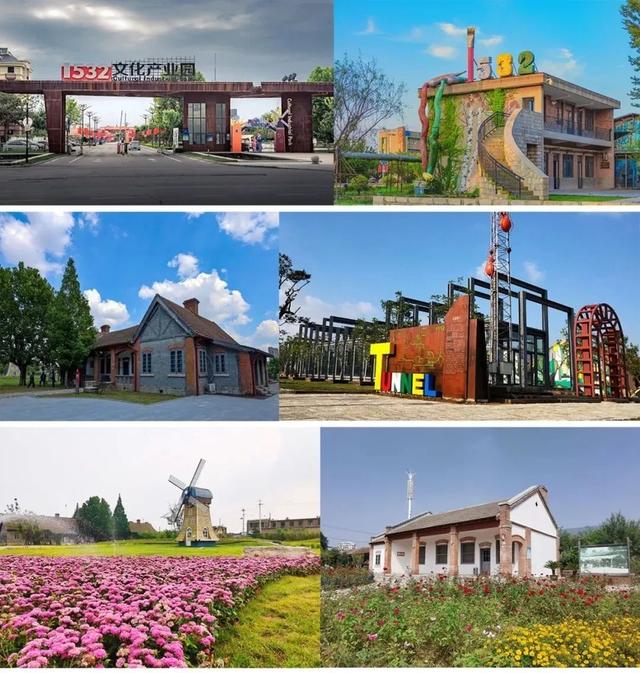 国庆来潍坊→6条宝藏线路让你双重快乐拉满～