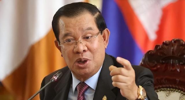 东盟也要变天了，印尼终于清醒，柬埔寨被摁着摩擦不是偶然的