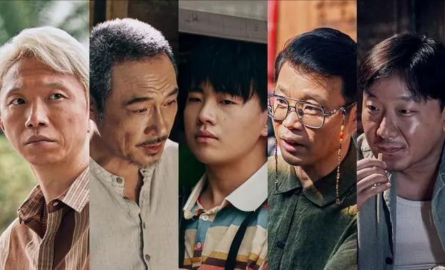 又一“谋女郎”上线，这次，74岁张艺谋让世界再次“刮目相看”！