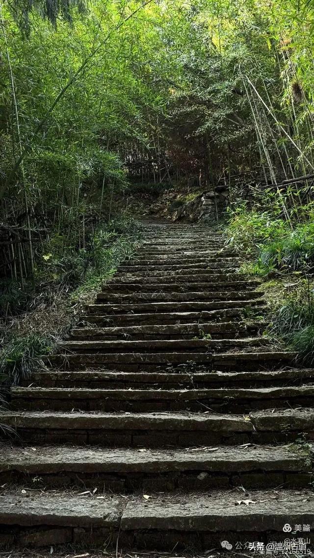 探秘道教第二大洞天，全真教始祖道场！浙江这座仙山你可去过？