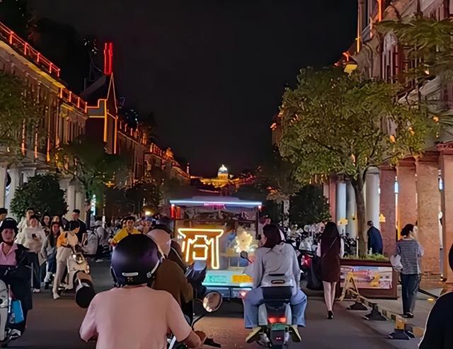 刘波：泉州——穿越千年带着温度而来