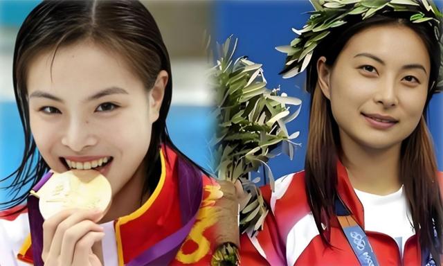 全红婵不再隐瞒，公开回应是否继续跳水，难怪陈芋汐要隔空喊话