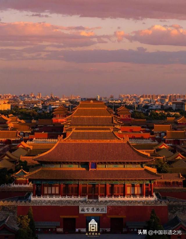 中国56个经典景区，你去过几个？