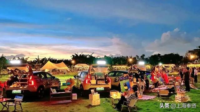 一键查收！“志愿星光 闪耀乡村”，上海市奉贤区12·5国际志愿者日主题活动邀请函