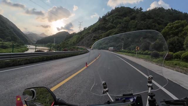 皖浙摩旅二人转——归程完结篇