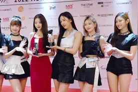 合照争C位？不让队友说话？当众翻白眼？谈谈女团里的宫心计图片