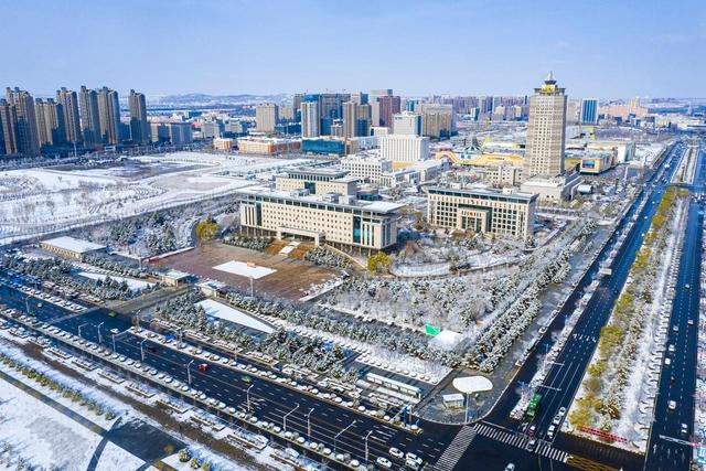 我国唯一地处五省交界的城市，历来低调，却被称为“中国科威特”
