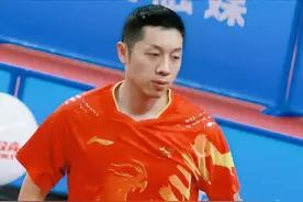 乒乓全锦赛：许昕连拿2分力助上海男团进决赛，与黑龙江争夺冠军图片