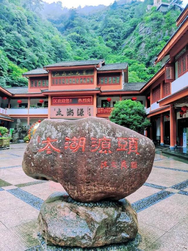 一路都是风景！临安这样玩，松弛感拉满→