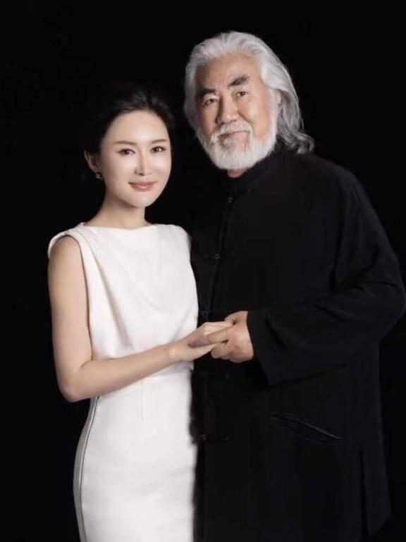 古人说 “郎才女貌”，才华，才是男人最顶级的 “颜值”