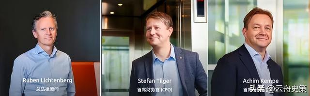 强盗底色显现，中国300亿资产遭荷兰明抢，不到1天，中国一招反制