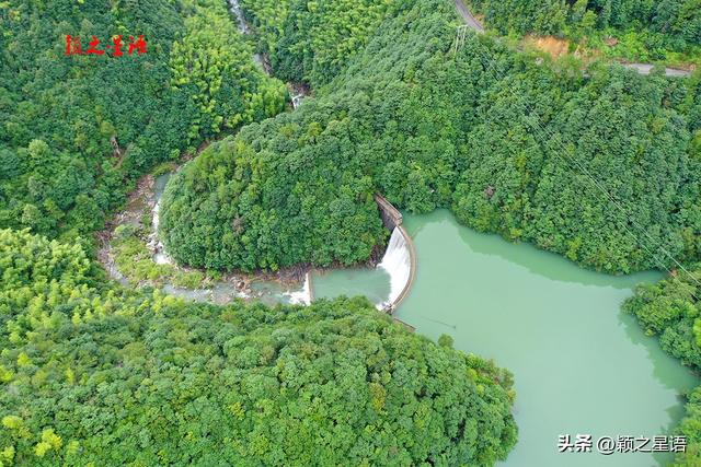 你绝对想不到，沦落的山村，竟然如此隐秘而美丽