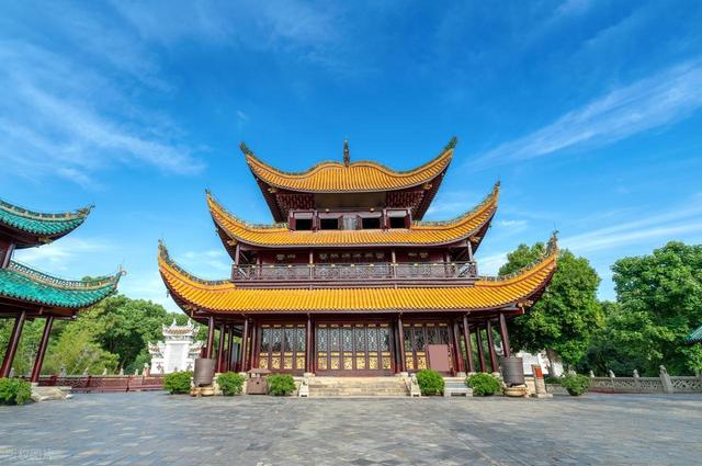 岳阳景点排行榜，湖南岳阳最值得去的10个好玩景点，你去过几个？