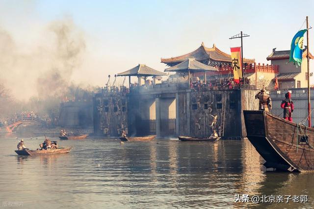 北京周边4条超赞自驾路线大揭秘