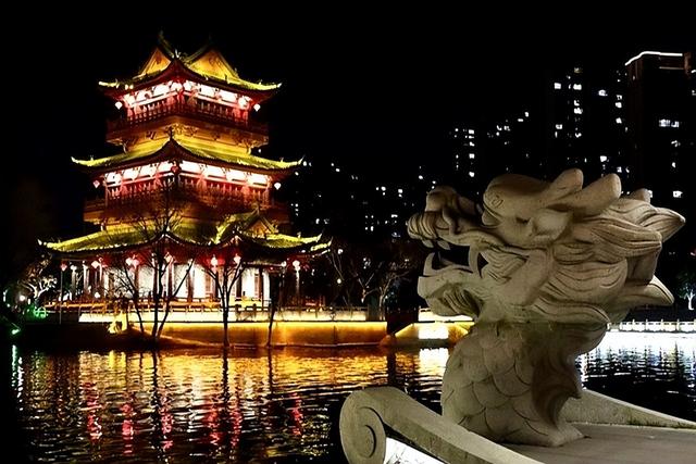 河南人去了淮安和宿迁，直言不讳：淮安人和宿迁人气质截然不同！