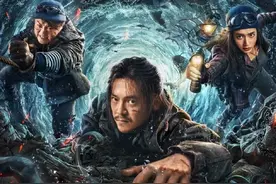 重磅盘点：近三年网络电影千万票房前30部作品，你都看过哪几部？图片
