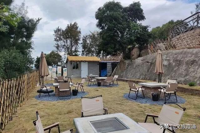 山海有诗,赴约霞浦 | 跟着诗歌去旅行