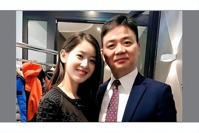 钱再多有什么用？百亿身家刘强东对大儿子的亏欠，至今都难以弥补