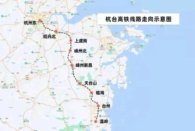 这条高铁火了！串联近10个5A级景区，还能“遇见”李白