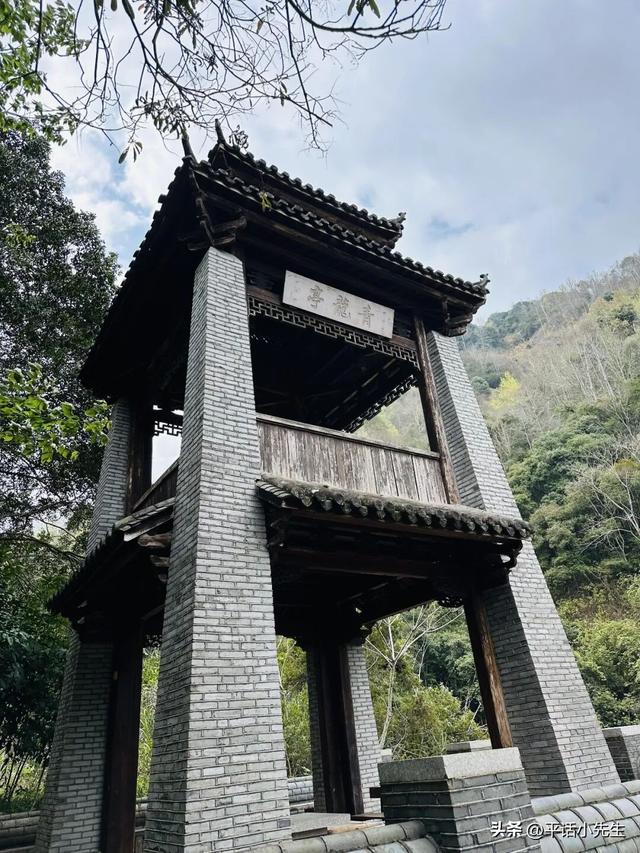 小沧畲乡，藏在福州角落的秘境