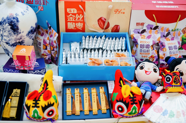 滨州夏季文旅产品推介走进豫辽皖冀四省，邀约孙子故里，畅游品质滨州！