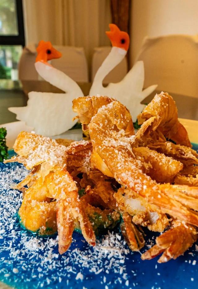 感恩同行！双十二那香海回馈威海市民，12月12日-18日探险世界免费畅玩！