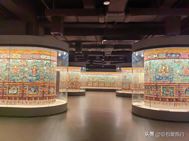 高原古城的悠闲之旅——西宁深游攻略