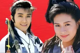 相恋多年却没能结婚的明星：竟然有人相恋17年，依然没能在一起图片