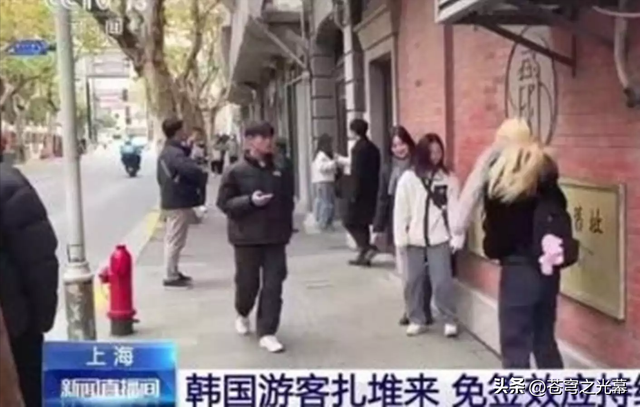 第一批免签来华的外国人，吃了中国大餐，回国已经吃不下白人饭了