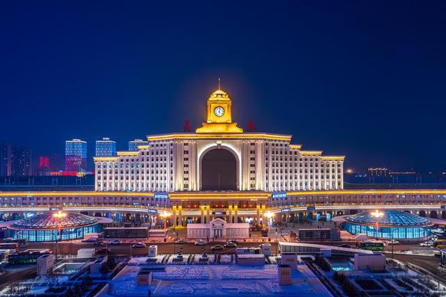 东北下一个“黑马城市”已定，或将取代大连，成为北方新的领头羊