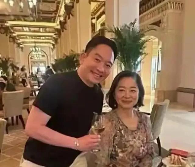 中国第一美人！年轻时倾国倾城，经过岁月洗礼，现在却老的认不了