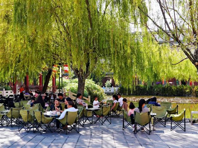 弥渡：光大乡土文化 存续乡愁古韵 | 弥渡这五年