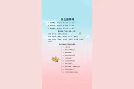 培养你的的领导气质图片